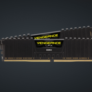 Memorie RAM Corsair Vengeance LPX 32GB DDR4 3600MHz CL18 Kit