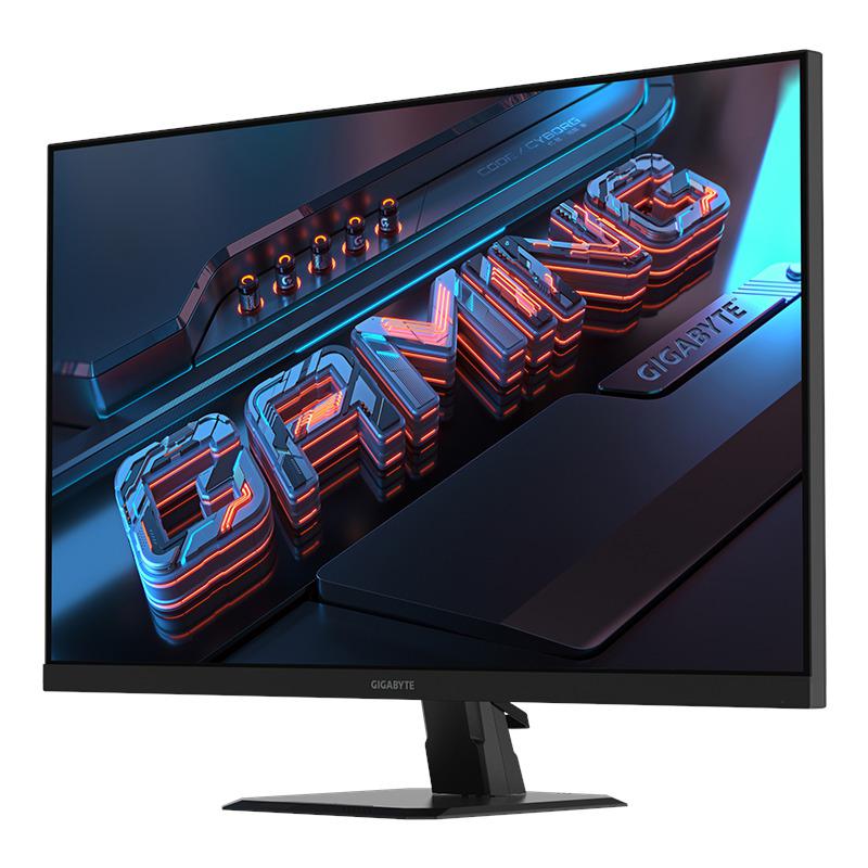 Gigabyte Monitor gaming 31.5" GS32Q, Non-glare, Rezolutie: 2560 x 1440 - imagine 3