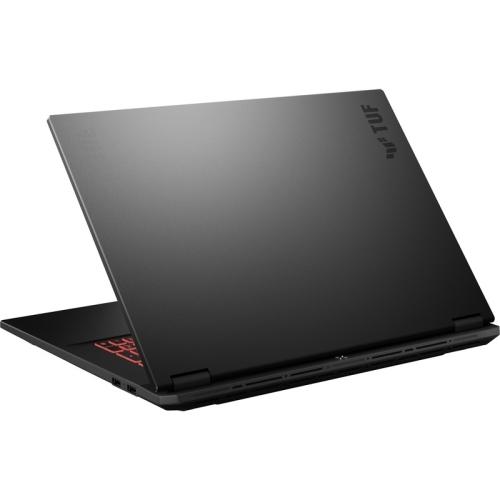 Laptop Gaming ASUS TUF Gaming A18 FA808UH (90NR0NM1-M003V0), procesor AMD - imagine 8