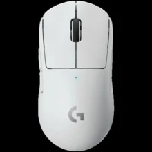 Mouse Logitech G Pro X Superlight 2, Optic, Rezolutie Maxima