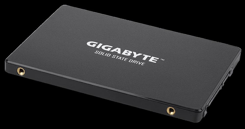 SSD Gigabyte, 240GB, 2.5", SATA III - imagine 3