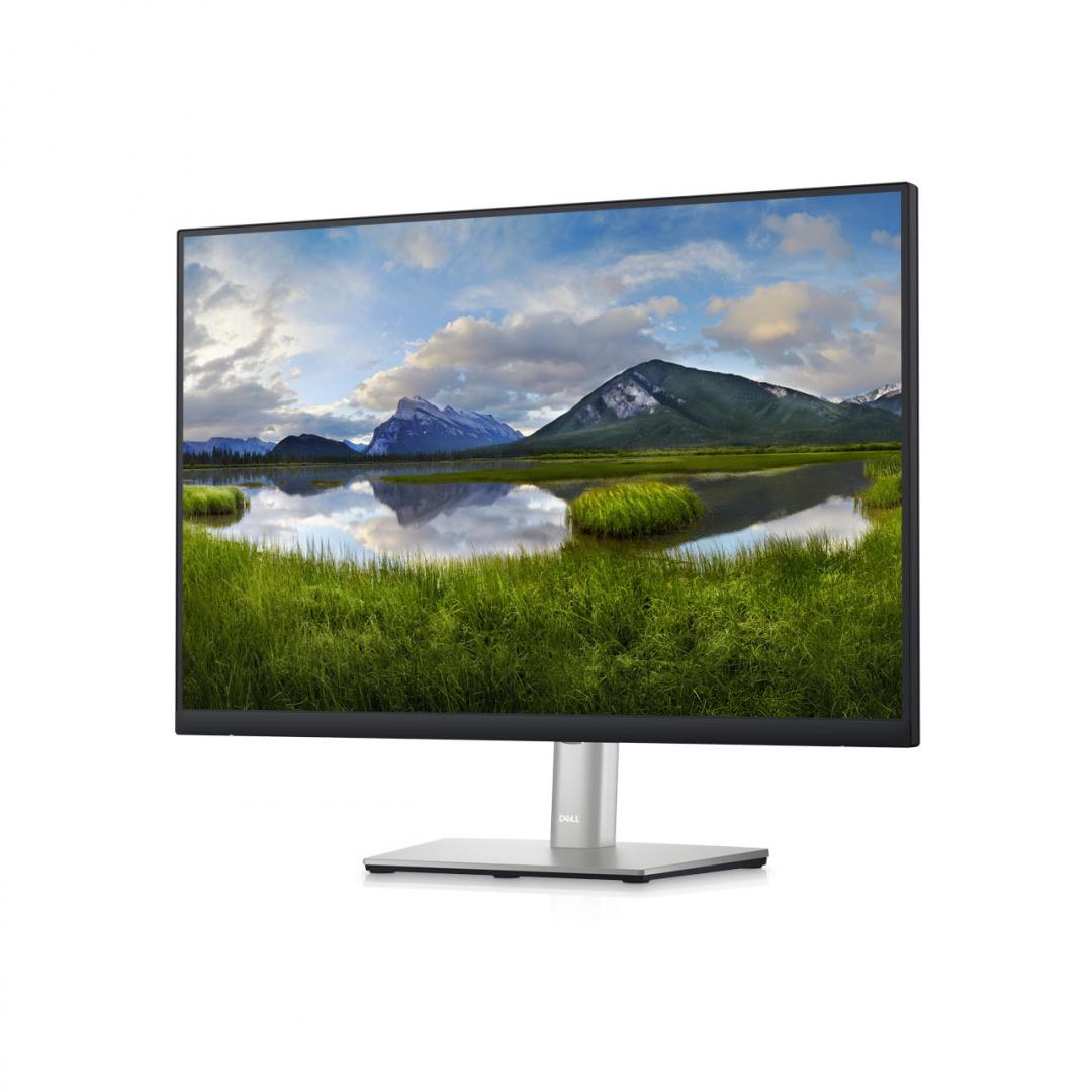 Monitor Dell 24" P2423, 60.96 cm, TFT LCD IPS, 1920 - imagine 3