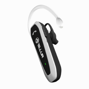 Casca BT Tellur Vox 100, raza wireless până la 10