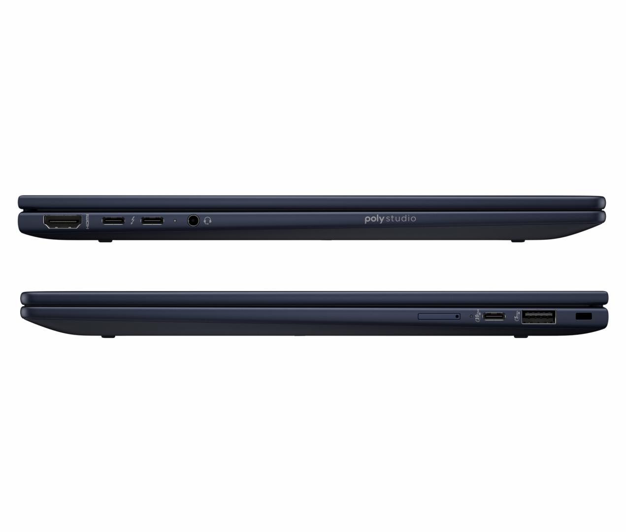 Laptop HP EliteBook x360 Flip G1i cu procesor Intel Core - imagine 6