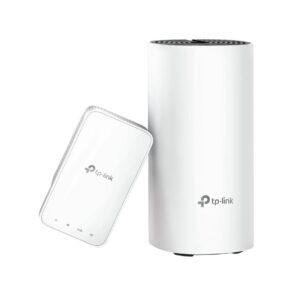 TP-Link Sistem Mesh gigabit Wi-Fi pentru întreaga casă AC1200, DECO