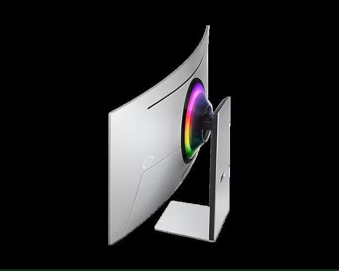 Monitor Samsung 34" LS34BG850SUXEN - imagine 4