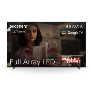 Televizor Sony BRAVIA LED 55X90L, 139 cm, Smart Google TV,