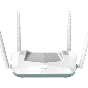 D-LINK AX3200 Smart Router Dual-Band R32, Interfata: 4 x 10/100/1000,