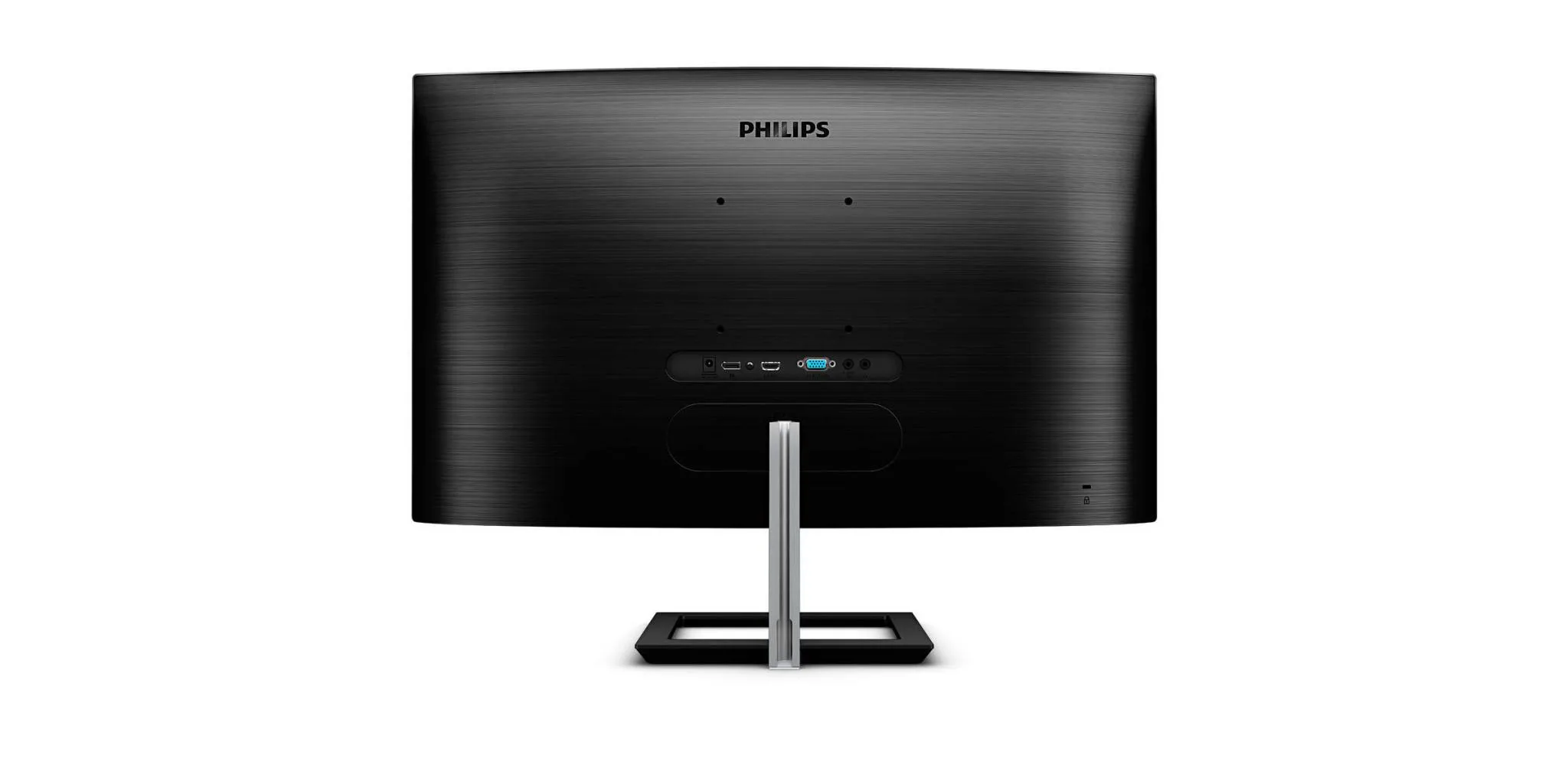 Monitor 27″ Philips 272E1CA, Curbat 1500R, FHD 1920*1080, 75 HZ