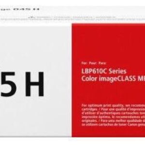 Toner Canon CRG045HY, galben, capacitate 2800 pagini, pentru seriile LBP61x