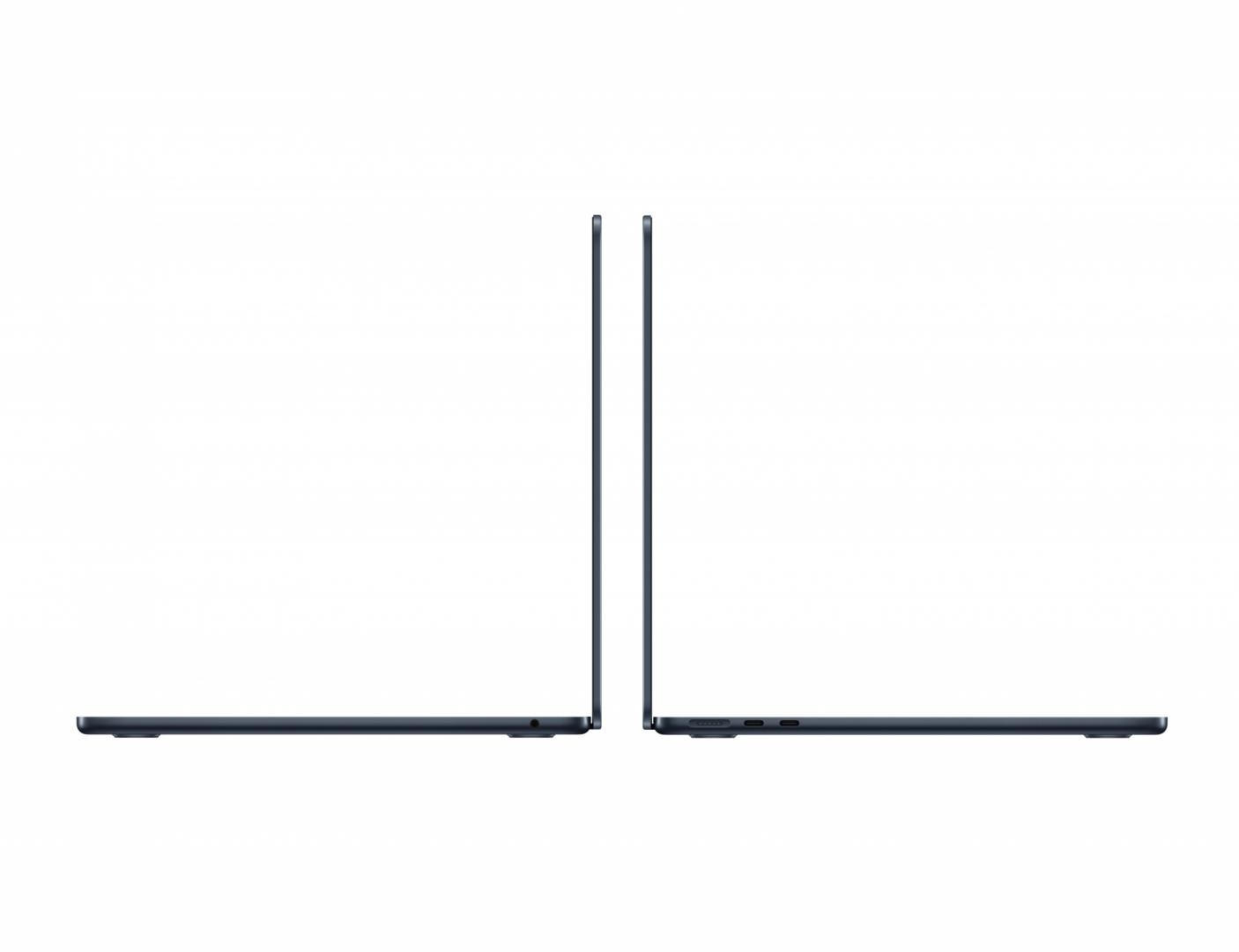 MacBook Air 13.6" Retina/Apple M4 (CPU 10-core, GPU 10-core, Neural - imagine 4