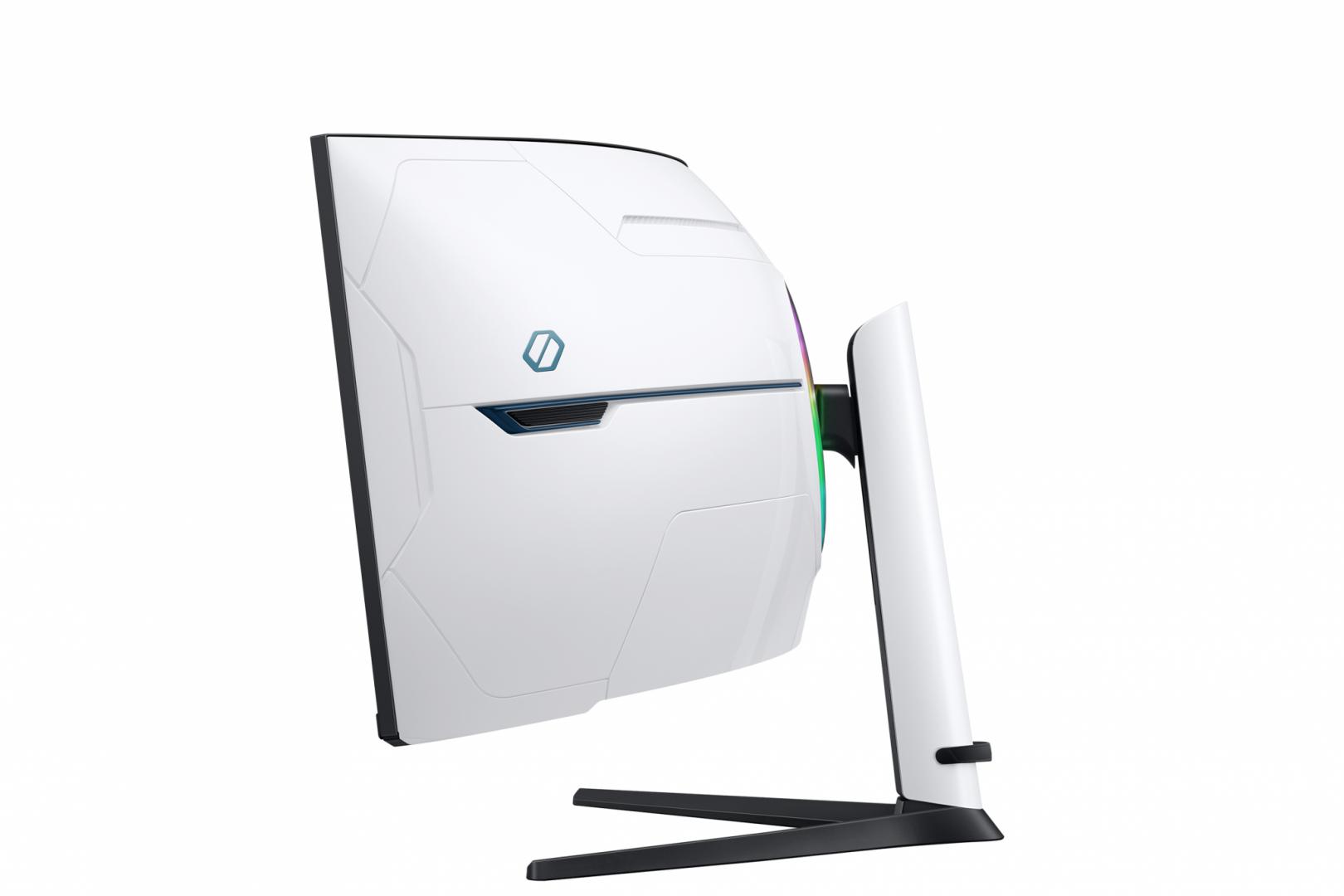 Monitor Samsung 57" LS57CG952NUXEN - imagine 12