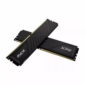 Memorie RAM Adata DDR4 16GB 3200MHz CL16 Dual Channel Kit