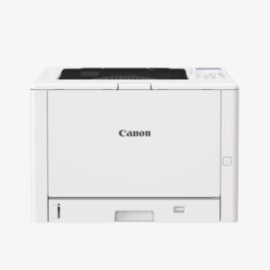 "Imprimanta laser color Canon i-SENSYS X C1936P , dimensiune A3,