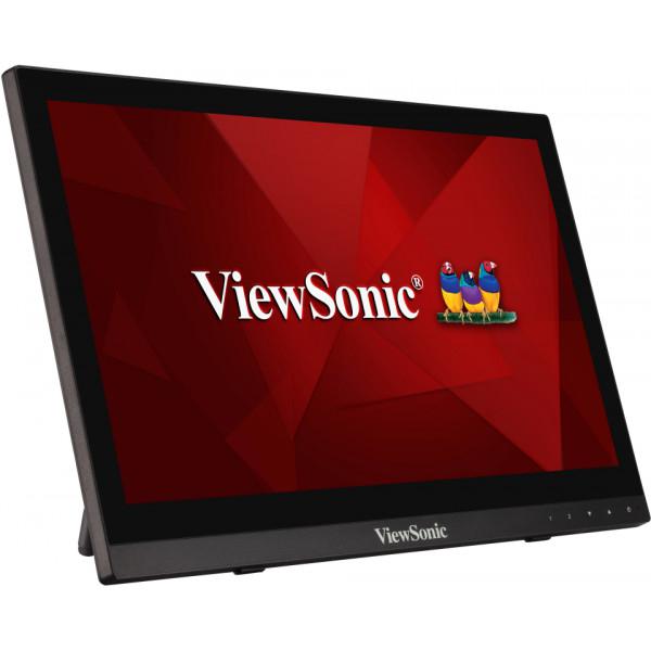 Monitor ViewSonic 15.6" TD1630-3 - imagine 5