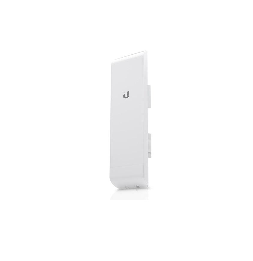 Ubiquiti Nano Station MIMO 5 GHz, NSM5; Ethernet LAN rată