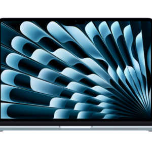 MacBook Air 13.6" Retina/Apple M4 (CPU 10-core, GPU 8-core, Neural