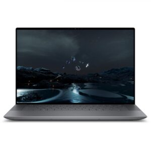 Ultrabook Dell XPS 9640 16.3" OLED Touch, Intel U9-185H, 64GB