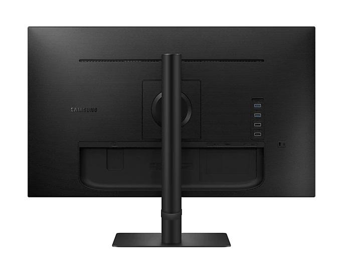 Monitor Samsung 27" LS27A400UJUXEN - imagine 3