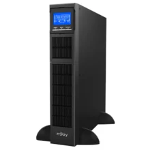 Ups Njoy Balder 1000 Online, Tower/rack, 1000 W, fara Avr