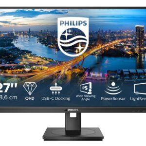 Monitor Philips 27" 276B1/00