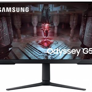 Monitor Samsung 27" LS27CG510EUXEN