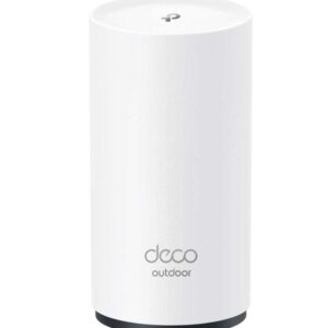 TP-Link AX3000 Outdoor whole home mesh Wi-Fi 6 System, Deco