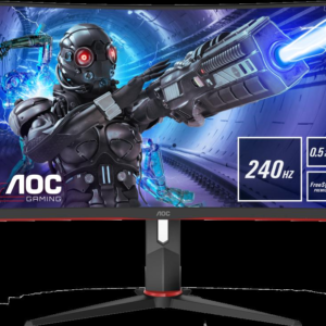 Monitor AOC 27" C27G2ZU/BK