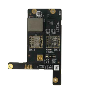 Comunicator 4G Hikvision DS-PC502S;314300692; Suporta SMS,apeluri voce si date celulare,