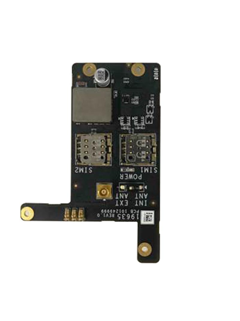 Comunicator 4G Hikvision DS-PC502S;314300692; Suporta SMS,apeluri voce si date celulare,