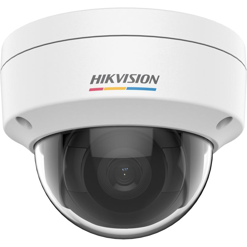 Camera supraveghere Hikvision IP Dome DS-2CD1127G0(2.8MM)(C),2MP, Senzor: 1/2.8" Progressive Scan