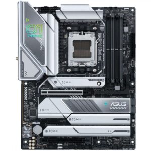 Placa de bază ASUS PRIME X670E-PRO WIFI AM5