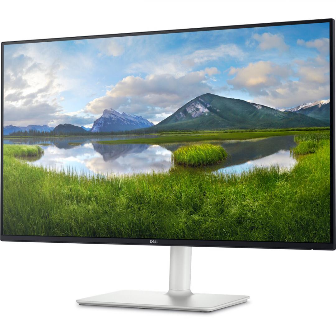 Monitor Dell 27" S2725HS FHD, 68.59 cm, 100Hz, 4Ms - imagine 3