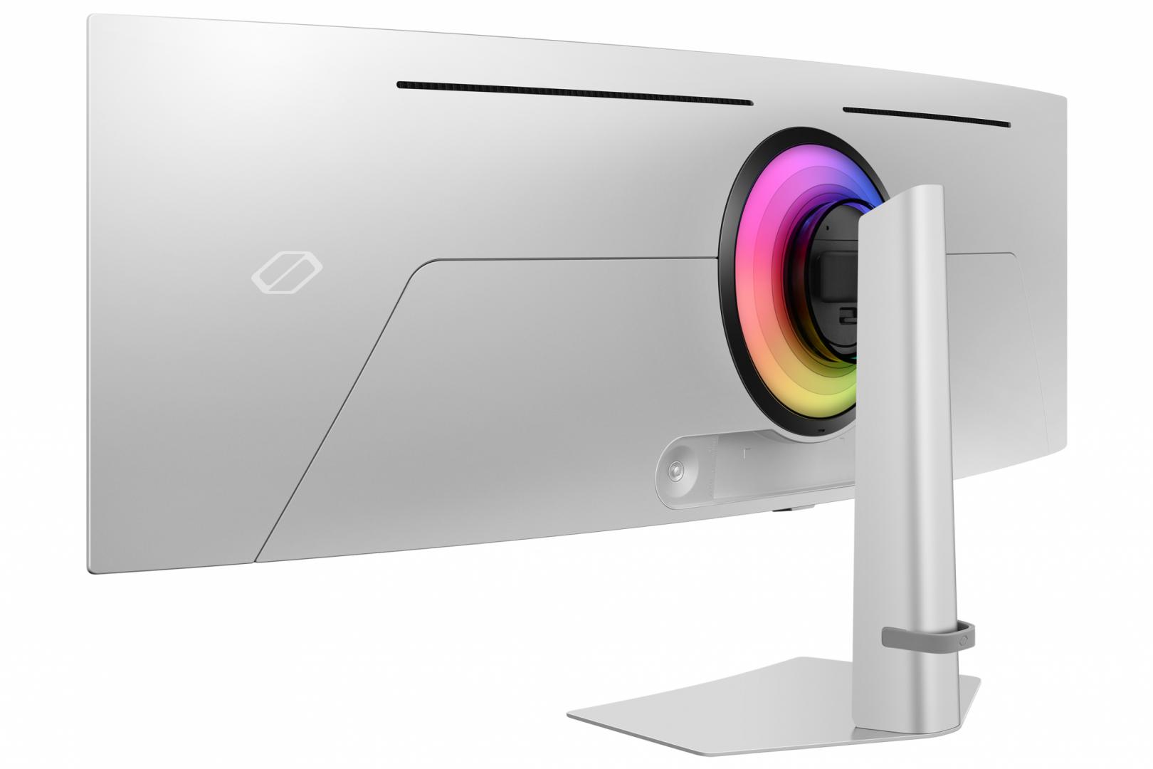 Monitor Samsung 49" LS49CG934SUXEN - imagine 13