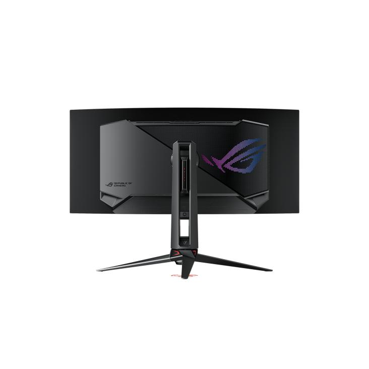 Monitor Asus 34" PG34WCDM - imagine 4