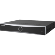 I/VPro Series Nvr with Acuseek H.265+/H.265/H.264+/H.264 Video Formats Intelligent Analytics