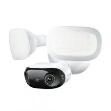 Camera de Supraveghere Reolink Floodlight Series F751W Senzor: 1/2.7"CMOS Rezolutie