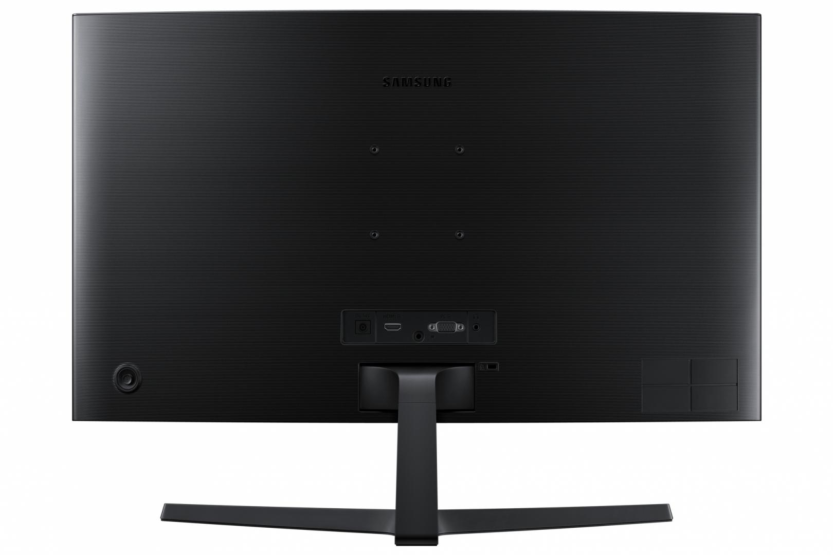 Monitor Samsung 27" LS27C366EAUXEN - imagine 11