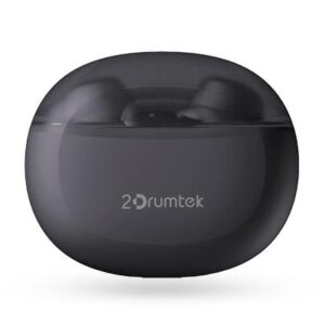 Casti A4Tech B27-W True Wireless, intraauriculare, microfon, Bluetooth 5.2, autonomie