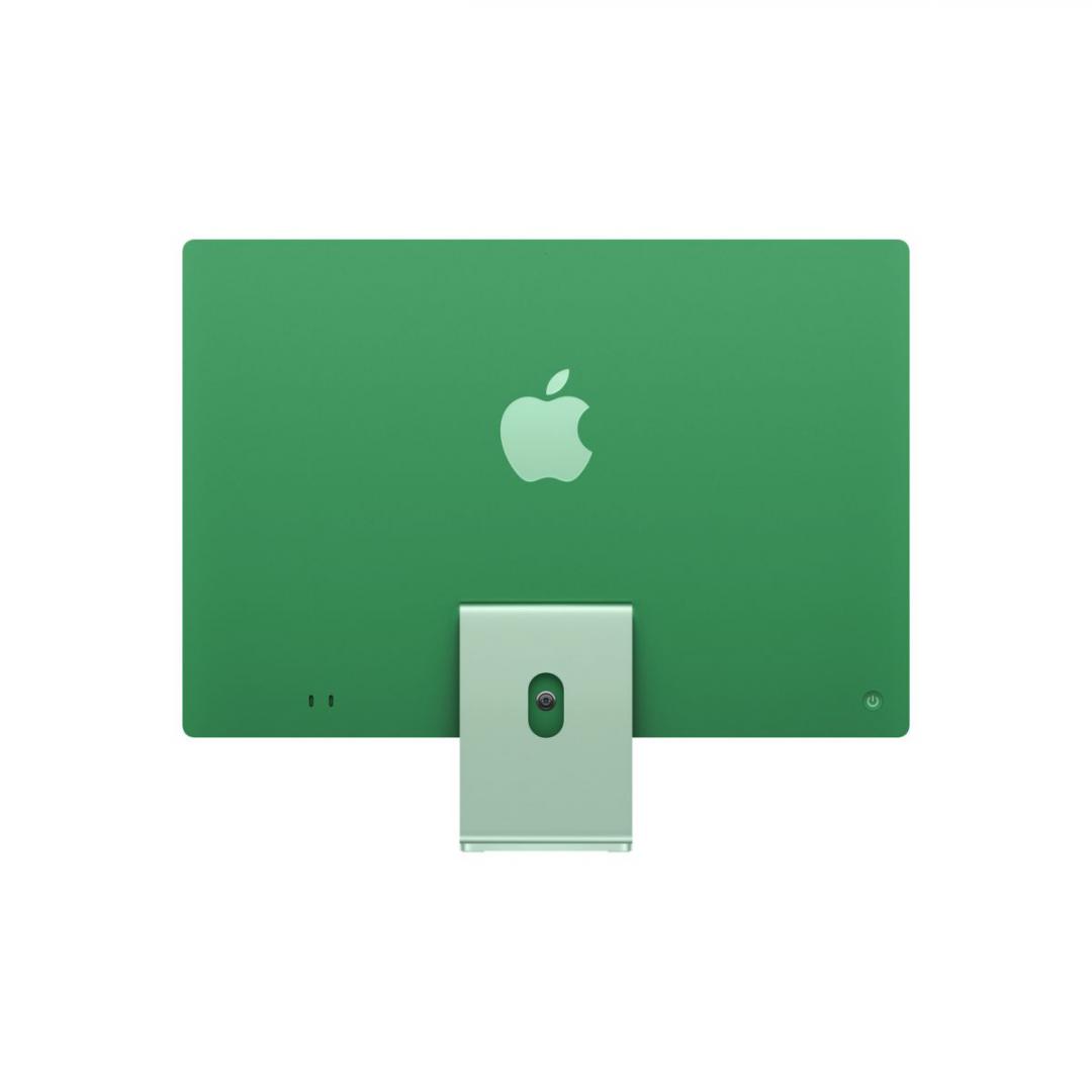 Apple iMAC 24" Retina 4.5k/ Apple M4 (CPU 8-core, GPU - imagine 3