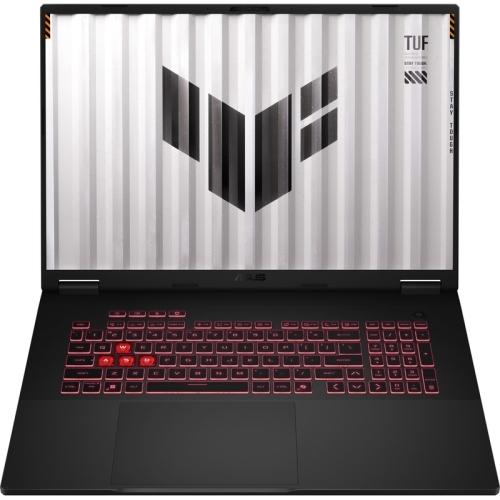Laptop Gaming ASUS TUF Gaming A18 FA808UH (90NR0NM1-M003V0), procesor AMD - imagine 3