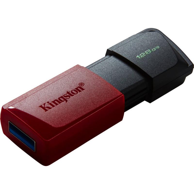 Memorie USB Flash Drive Kingston DATATRAVELER EXODIA M, 128GB, USB - imagine 3