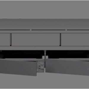 Ubiquiti UniFi Protect Network Video Recorder UNVR-PRO, interfata: 1 x