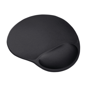 Mousepad cu gel Trust Bigfoot, dimensiuni 16 x 205 x