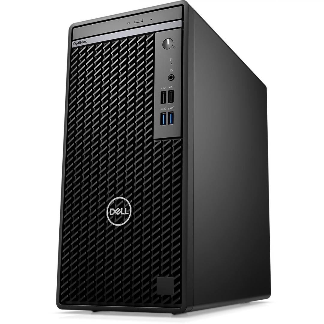 Desktop Dell OptiPlex 7010 MT, i5-13500, 8GB, 512GB SSD, W11 - imagine 6
