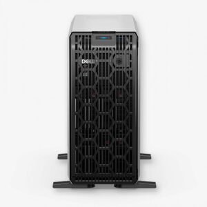 PowerEdge T360 Tower Server Intel Xeon E-2414 2.6G, 8C/16T, 24M