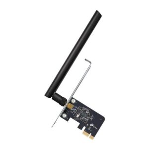 Placa de retea wireless TP-LINK Archer T2E, AC600, WiFI 5,