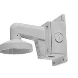 Suport de montaj pe perete cu doza de conexiuni Hikvision