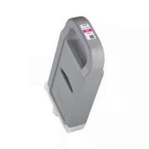 Canon cartus cerneala PFI-711M Magenta, Capacitate 700ml, Compatibil cu: TX-3200,