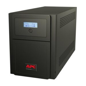 APC Easy UPS Line-interactive SMV 3000VA 230V with Network Slot